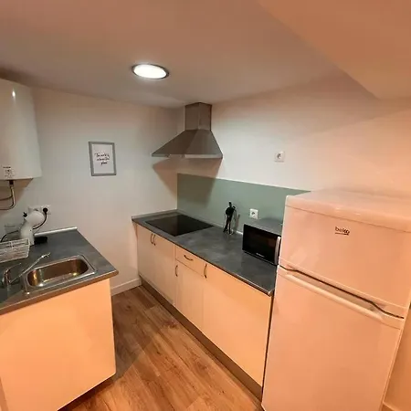 Apartament En