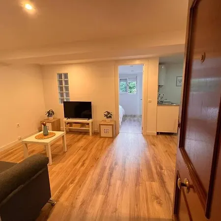 En Apartament *