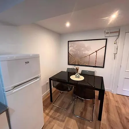 En Apartament *
