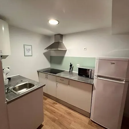 Apartment En *